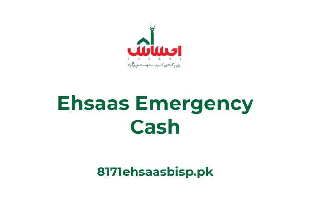 Ehsaas-Emergency-Cash