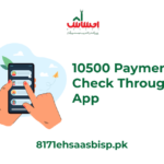 10500-Payment-Check-Through-App