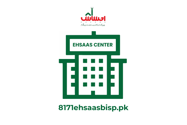 Ehsaas-Centers