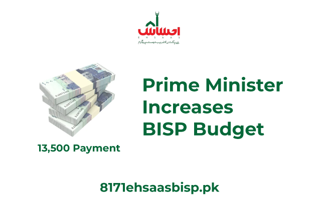 Prime-Minister-Increases-BISP-Budget