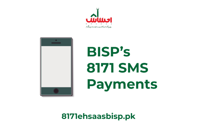 The-Ehsaas-8171-SMS-Payment-Initiative