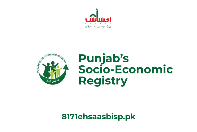 Punjab’s-Socio-Economic-Registry